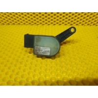 Датчик дорожного просвета VOLKSWAGEN Phaeton 3D8 2004 3D0941285D, 3D0941285E