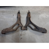 Рычаг передний VOLKSWAGEN TOUAREG 7L 2007 7L0407152H, 7L0407152E, 7L0407154E, 7L0407153E, 7L0407153H