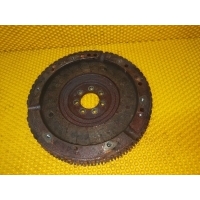 маховик Renault Megane 3 8200214391