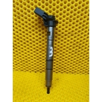 Форсунка топливная VOLKSWAGEN TOUAREG 7L 2008 059130277AH, 059130277AB, 059130277BD, 0445115078