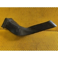 воздухозаборник VOLKSWAGEN Phaeton 3D8 2004 3D0129617AG