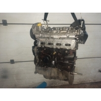 Двигатель Renault Scenic 2 2009 K4M 7701477426
