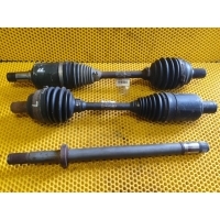 Привод передний Mercedes-Benz S-Class W221 2006 A2213300801, A2213300801, A2213302101, A2213301201, A2213301401, A2213301601, A2213300901, A2213302201, A2213301301, A2213301501, A2213300701, A2213302