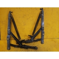 Петля крышки багажника Mercedes S-Class W220 2004 A2207500187, A2207500287