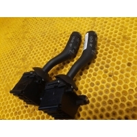 переключатель дворников VOLKSWAGEN TOUAREG 7L 2008 7L6953503D