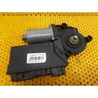 Моторчик стеклоподъемника VOLKSWAGEN TOUAREG 7L 2008 7L0959702L010, 7L0959702D, 95562470203, 0130821764, 95562470200, 95562470201, 95562470203, 3D2959792A