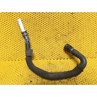 Патрубок системы охлаждения VOLKSWAGEN TOUAREG 7L 2008 7L6122109D, 3B0122291B