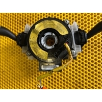 Подрулевой шлейф Mazda Mazda6 MPS GG 2005 GJ6A66CS0, GJ6A-66-CS0, GJ6E-66-1B1, GJ6E661B1