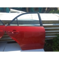дверь Mazda Mazda6 MPS GG 2005 G3YA7202XB, G3YA-72-02XB