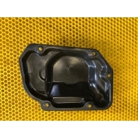 КРЫШКА КПП SKODA Octavia ЛИФТБЕК 2012 02T301211C, 02T301211D, 02T301211B