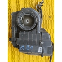 Печка в сборе (корпус отопителя) Hyundai Sonata EF 2007 Pp-t20