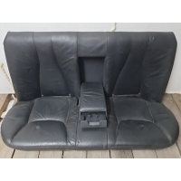 Задний диван Mercedes-Benz S-Class W220 2004 A2209200122