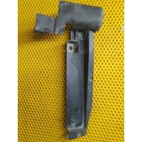 Накладка порога Infiniti QX70 S51 2016 768501cb0a, 768561CA0A
