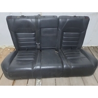 спинка сиденья Volkswagen Touareg 7L6 2008 7L6885512AB, 7L0885259H, 7L6885511H, 7L6885806FHNVP, 7L6885805HQNVP
