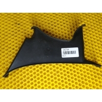 Кожух ГРМ Opel Insignia 55354835