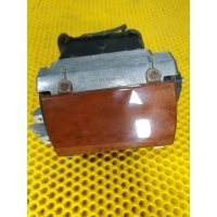 Дефлектор Volkswagen Phaeton 3D2 2004 3D1853231, 3D1853203, 3d1853232, 3D1819702B, 3D0820511