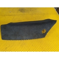 Декоративная накладка Volkswagen Touareg 7L6 2007 7L0881328