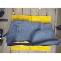 Обшивка багажника BMW 3-series E90 2008 51477059227, 705922715, 7059227