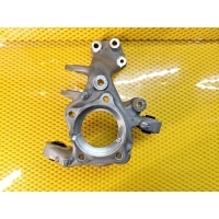Кулак поворотный Chery Tiggo 9 T26 2023 204001535AA