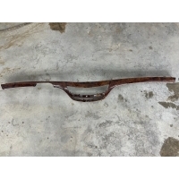 Накладка торпедо Mercedes-Benz S-Class W221 A2216805171