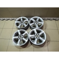 Диск колесный легкосплавный Audi A4 [B8] 2007-2015 8K0601025CE