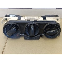 Блок управления отопителем VW Polo (Sed RUS) 2011> 6RF820045