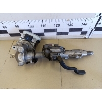 Колонка рулевая VW Polo (Sed RUS) 2011> 6RU423510AF