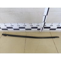 Накладка стекла переднего правого VW Polo (Sed RUS) 2011> 6RU8374785AP