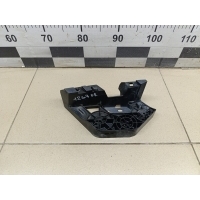 Кронштейн переднего бампера правый NISSAN X-Trail (T32) 2014> 260424CA0A