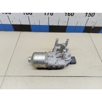 Моторчик стеклоочистителя передний OPEL Astra H / Family 2004-2015 93179149