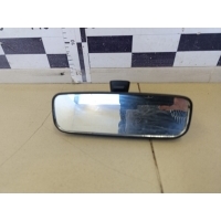 Зеркало заднего вида VW Polo (Sed RUS) 2011> 5Z0857511C9B9