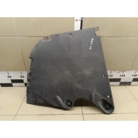 Пыльник (кузов наружные) VW Jetta 2011> 5C6825205