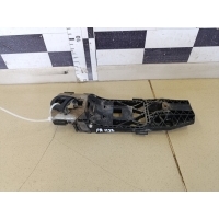 Кронштейн ручки VW Polo (Sed RUS) 2011> 5N0837885H