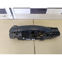 Кронштейн ручки VW Polo (Sed RUS) 2011> 5N0839885H