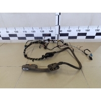 Проводка (коса) VW Polo (Sed RUS) 2011> 6RU971120D