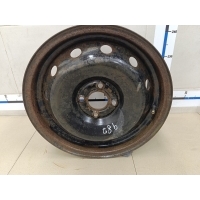 Диск колесный железо RENAULT Logan 2005-2014 403003819R