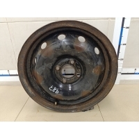 Диск колесный железо RENAULT Logan 2005-2014 403003819R