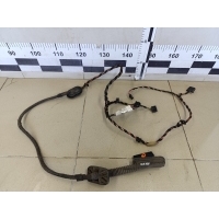 Проводка (коса) VW Polo (Sed RUS) 2011> 6RU971121