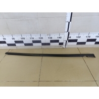 Уплотнитель стекла двери VW Polo (Sed RUS) 2011> 6RU8394805AP