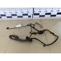 Проводка (коса) VW Polo (Sed RUS) 2011> 6RU971693C