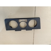 Накладка декоративная VW Polo (Sed RUS) 2011> 6RU8190391QB
