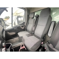 Кресла пассажиров диван renault master iii