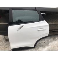 дверь OMODA C5 T19C 2023 551001323AADYJ