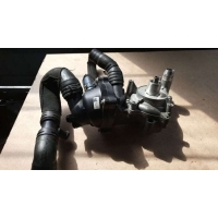 Насос антифриза (помпа) Audi Q7 4L 2010 079121012