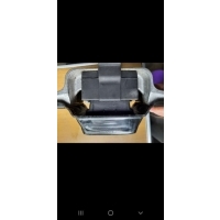 Подушка крепления кпп Volkswagen Passat B6 2009 3C0199555