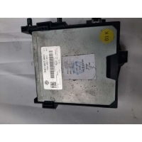 Блок управления камерой Audi A4 B8 (S4,RS4) 2011 7N0907441