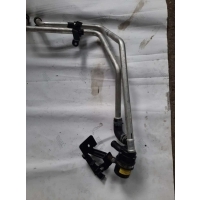 Насос антифриза (помпа) Audi Q7 4L 2009 7L0965561K