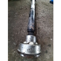 Карданный вал Volkswagen Touareg 1 2011 7L6521101