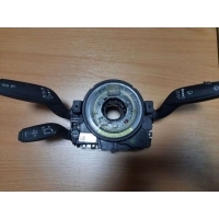 Переключатель подрулевой (стрекоза) Audi A6 C6 (S6,RS6) 2009 4G8953502A, 4H0953568B