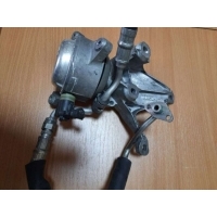 Подушка крепления кпп Audi A8 D4 (S8) 2010 4H0399113E, 4H0422893AF, 4H0399151AB